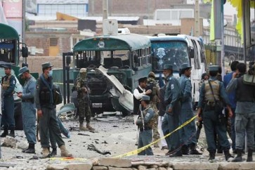 الداخلية الأفغانية: 22 قتيلا بينهم 3 إرهابيين في هجوم استهدف جامعة كابول