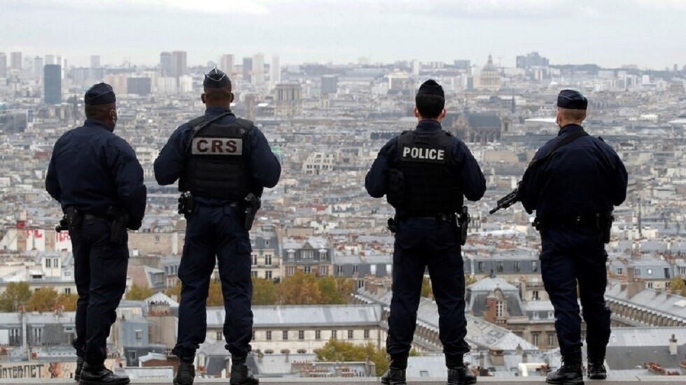 قتيلان وأربعة جرحى إثر إطلاق نار في باريس