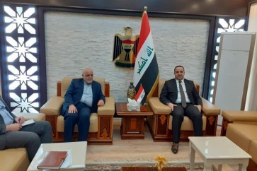 وزير التجارة العراقي
