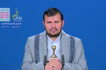 السيد  عبدالملك بدرالدين الحوثي