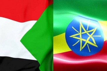 السودان واثيوبيا