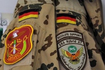 ألمانيا توافق على تمديد مهمة قواتها في أفغانستان لـ10 أشهر