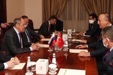 روسيا وتركيا وقطر تطلق عملية تشاورية جديدة بشأن تسوية النزاع السوري