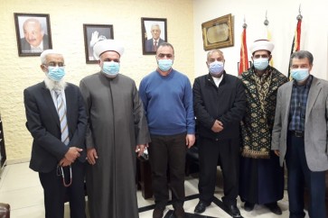 جمعية المشاريع تابعت الوضع الصحي في مستشفيي حمود والهمشري