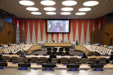 مجلس الأمن يدعو الصومال مجدداً إلى إنهاء الأزمة السياسية