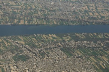 السودان- نهر النيل