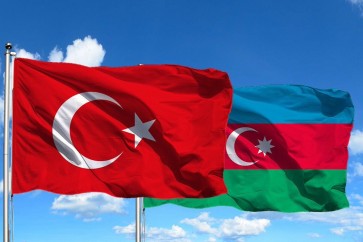 تركيا وأذربيجان