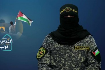 فلسطين المحتلة _ سرايا القدس_ لسنا بمنأى عما يحصل في  فلسطين... يسمح شعبنا باستمرار العدوان - snapshot 0