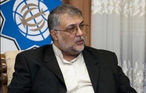 رئيس مجلس التخطيط لحوار الأديان في ايران