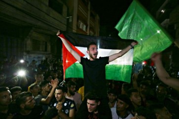 انتصار غزة
