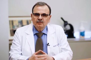 الدكتور عبد الرحمن البزري