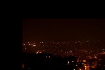 ازمة الكهرباء في لبنان