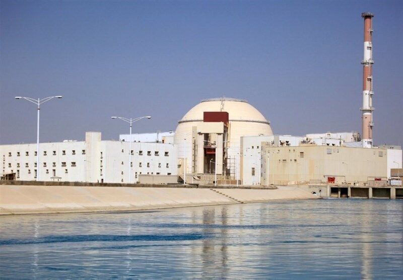 مسؤول: محطة بوشهر النووية تعود لشبكة الكهرباء قريبا
