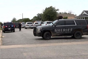 مقتل شرطي وإصابة 3 آخرين في إطلاق نار بتكساس