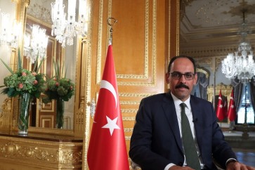 الرئاسة التركية تدين "تعليق الديمقراطية" في تونس
