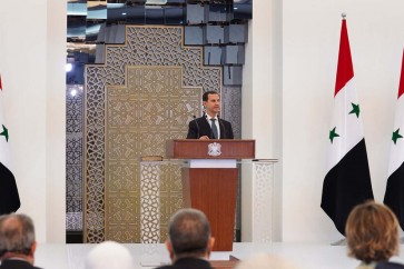 الرئيس الأسد: أولويتنا تحرير ما تبقى من أرضنا من الإرهابيين ورعاتهم الأتراك والأميركيين
