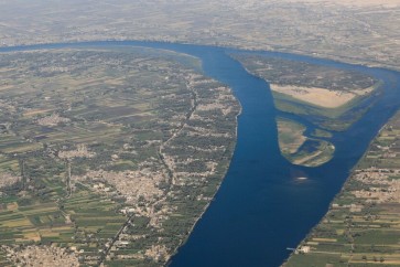مصر تعلن "الاستنفار" بعد تحذير إثيوبيا من فيضان محتمل لنهر النيل