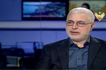 مسؤول وحدة الاعلام الالكتروني في حزب الله الدكتور حسين رحال