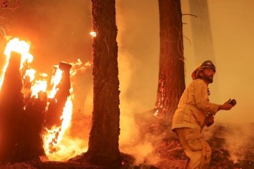 California Fires1