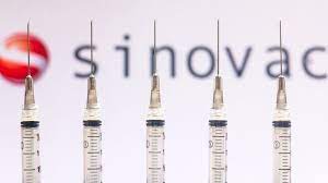 Corona Sinovac Vaccine