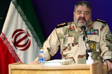 مسؤول ايراني : تحجنا في التصدي للهجوم السيبراني الاخير