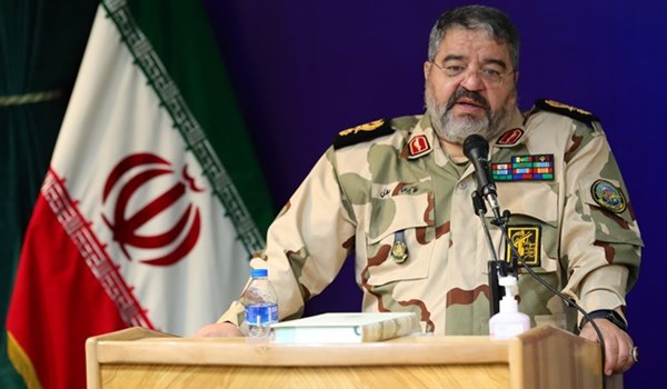 مسؤول ايراني : تحجنا في التصدي للهجوم السيبراني الاخير