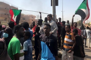ائتلاف القوى المدنية في السودان