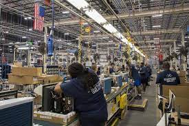 American Factories