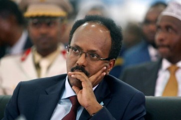 اتفاق في الصومال على حل الخلافات وتسريع العملية الانتخابية