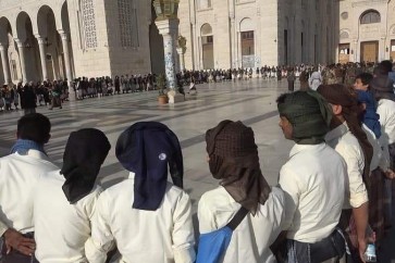 الإفراج عن 52 أسيراً من أبناء مديرية العبدية في مأرب