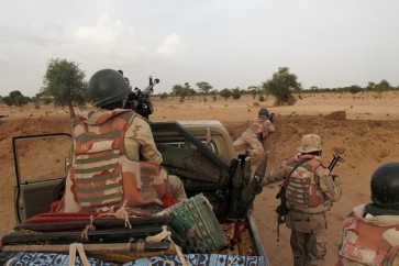 مسلحون يقتلون 11 جنديا جنوب غرب النيجر
