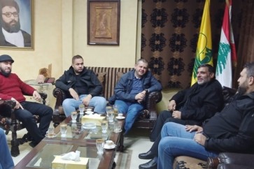 مسؤول صيدا في حزب الله