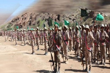 الحرس الجمهوي في اليمن
