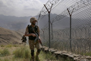 مقتل جندي باكستاني جراء هجوم مسلح قرب حدود أفغانستان