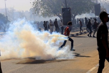 ارتفاع عدد قتلى المظاهرات في السودان