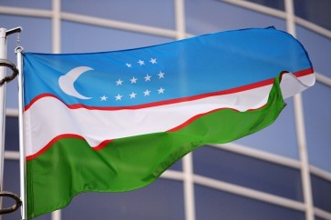 أوزبكستانأوزبكستان