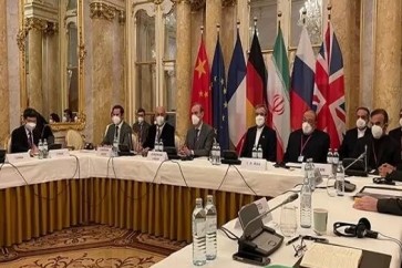 اختتام مفاوضات فيينا بين إيران ومجموعة 1+4 