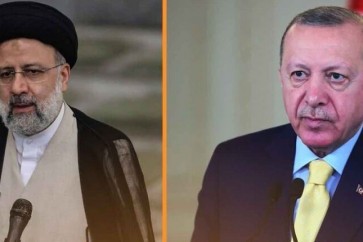 اية الله رئيسي يتطلع الى مرحلة جديدة من التعاون بين ايران وتركيا