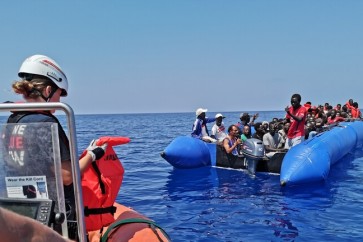 خفر السواحل التركي يعلن عن إنقاذ 39 مهاجرا قبالة سواحل موغلا