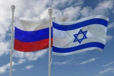 العلاقات الروسية الاسرائيلية