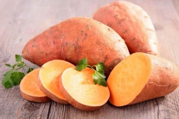 Sweet Potato