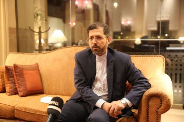 خطيب زاده: تحسين العلاقات بين طهران والرياض يصب في مصلحة دول المنطقة