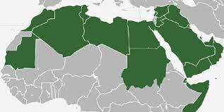 Arab Countries
