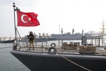 تركيا ترفض المشاركة في مناورات لحلف الناتو بسبب الخلافات مع اليونان