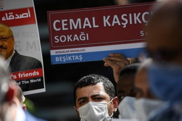 القضاء التركي يثبت إحالة ملف قتل خاشقجي إلى السعودية