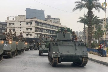 الجيش اللبناني 1