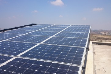 Solar Power Lebanon