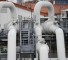 محطات تستقبل الغاز الروسي