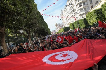 تونس.. إضراب شامل لموظفي القطاع العام للمطالبة بتحسين أوضاعهم