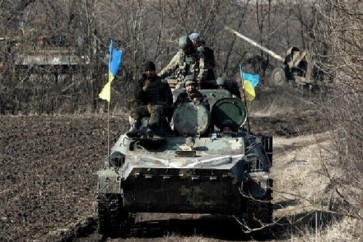 وجد الجيش الأوكراني نفسه عالقاً في مأزق الهجوم المضاد